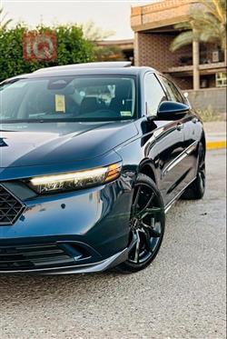 هوندا أكورد